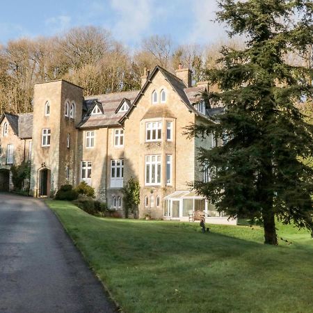 Terrace Suite Totnes Dış mekan fotoğraf