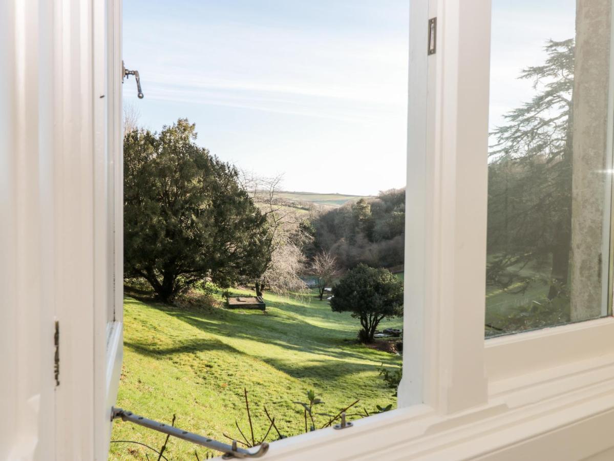 Terrace Suite Totnes Dış mekan fotoğraf