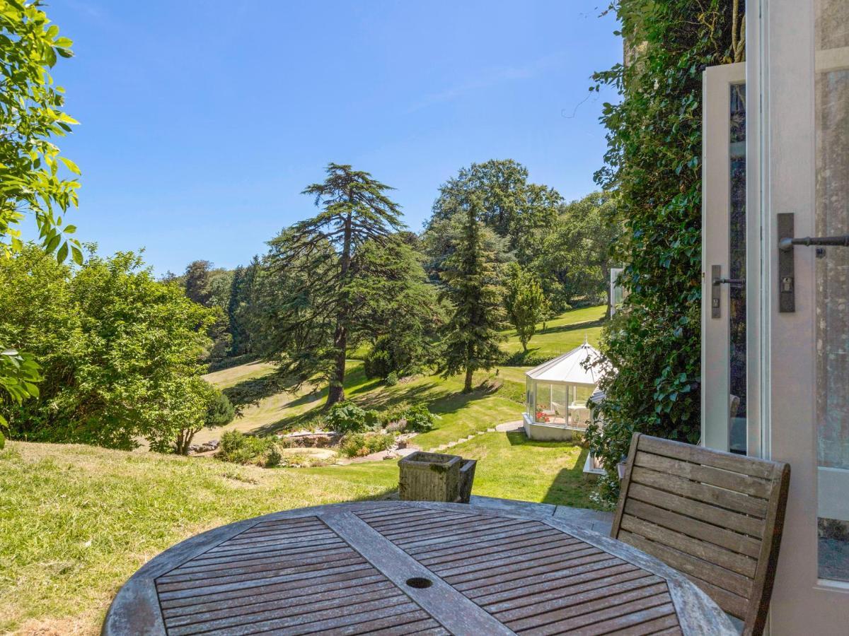 Terrace Suite Totnes Dış mekan fotoğraf