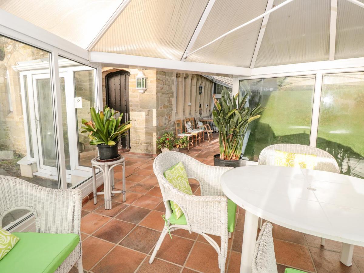 Terrace Suite Totnes Dış mekan fotoğraf