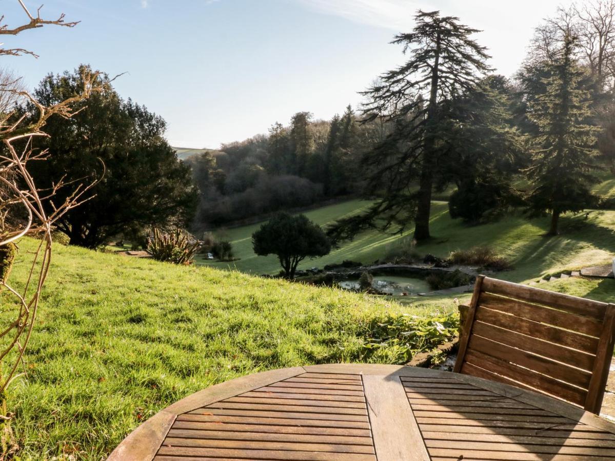Terrace Suite Totnes Dış mekan fotoğraf