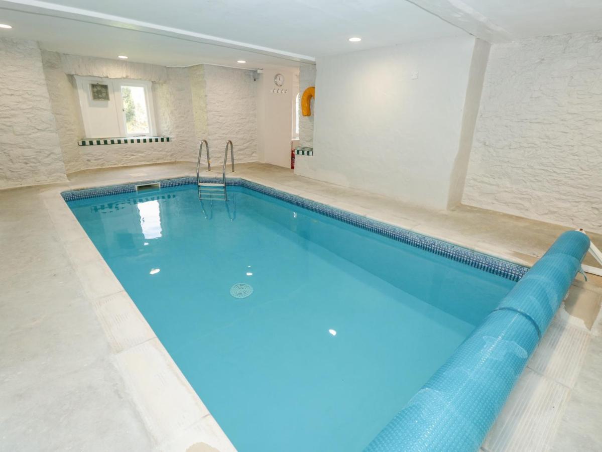 Terrace Suite Totnes Dış mekan fotoğraf