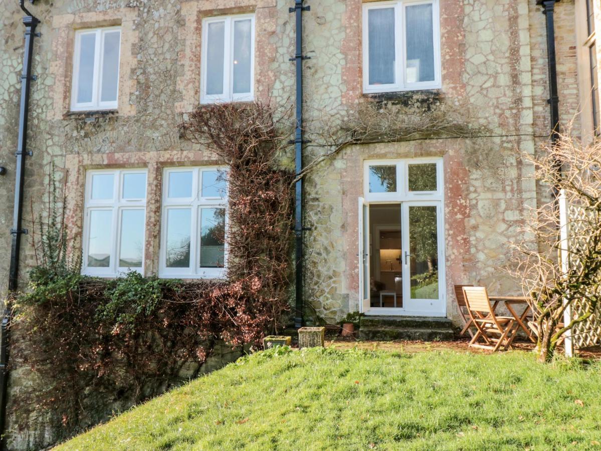 Terrace Suite Totnes Dış mekan fotoğraf