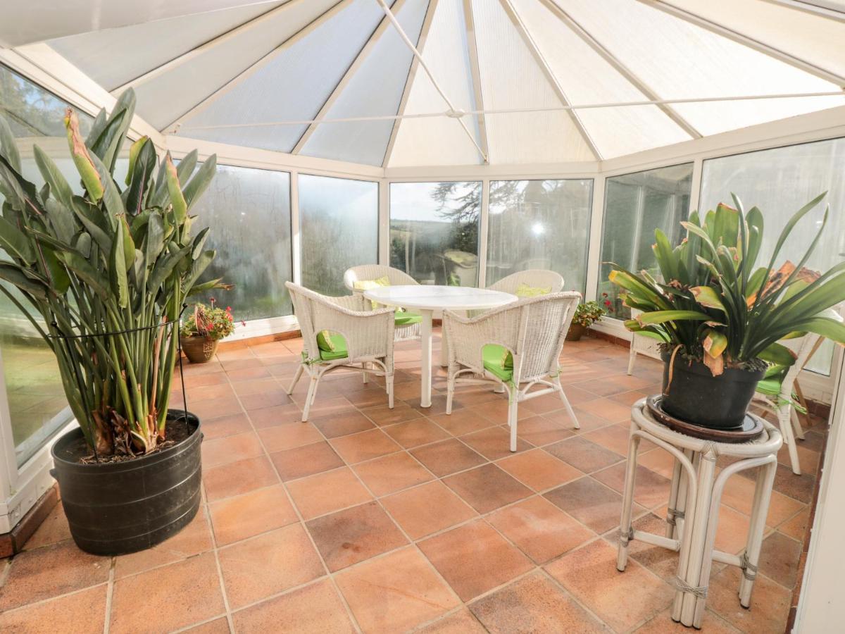 Terrace Suite Totnes Dış mekan fotoğraf