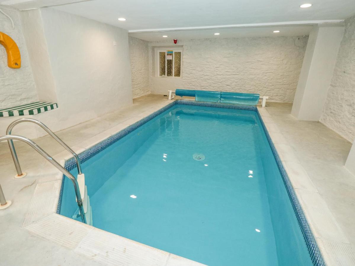 Terrace Suite Totnes Dış mekan fotoğraf