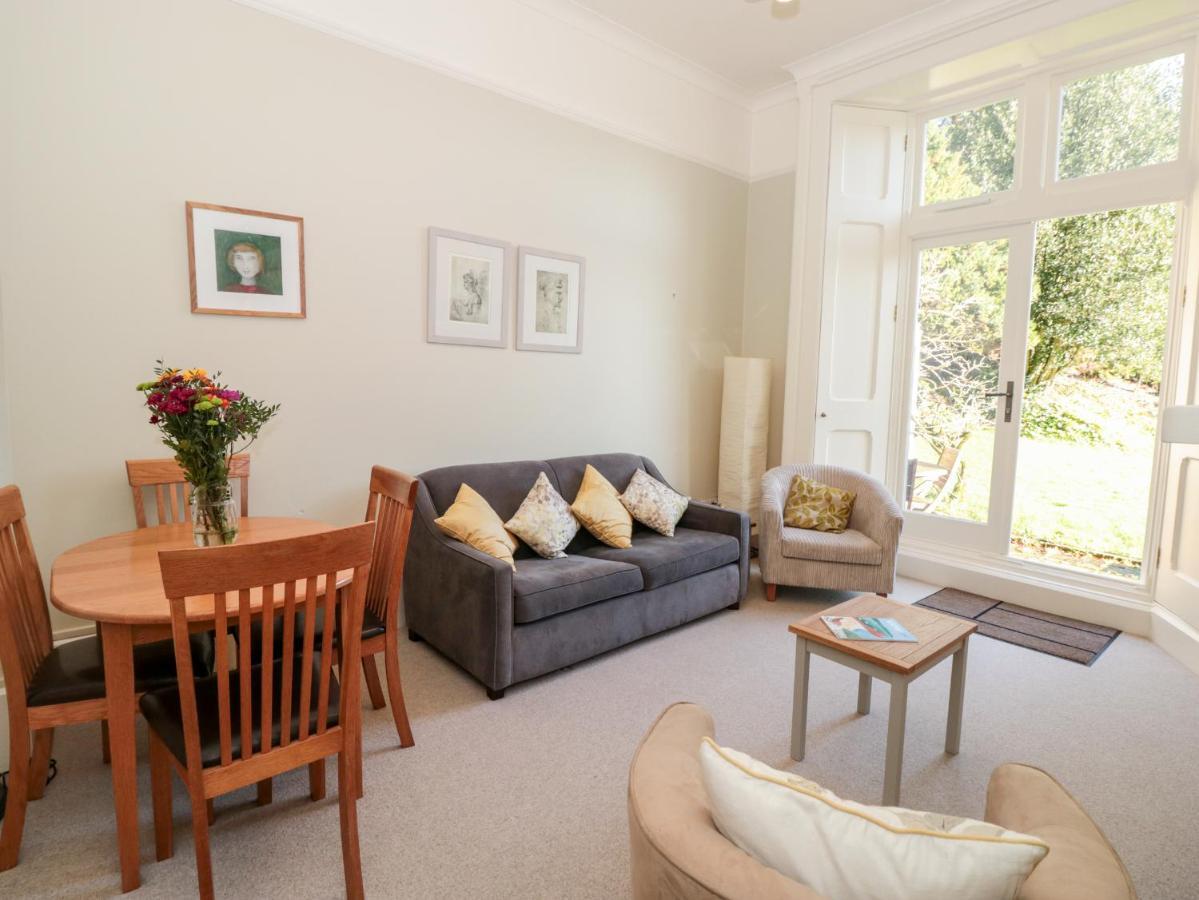 Terrace Suite Totnes Dış mekan fotoğraf