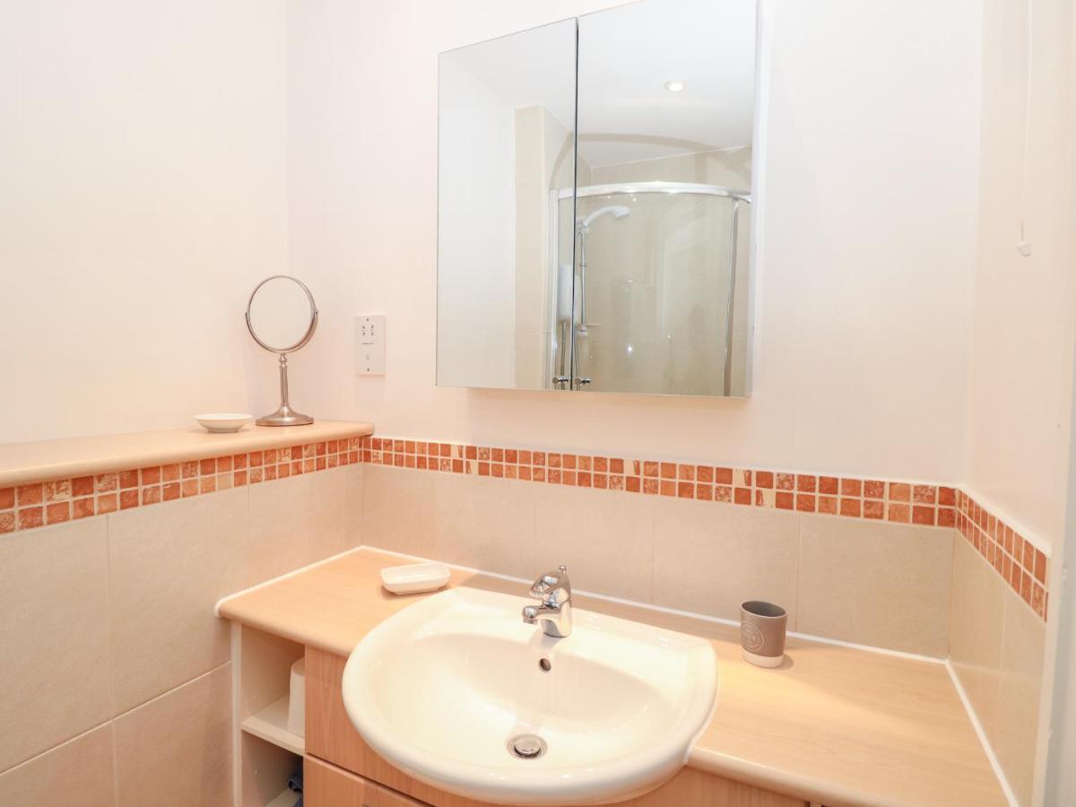 Terrace Suite Totnes Dış mekan fotoğraf
