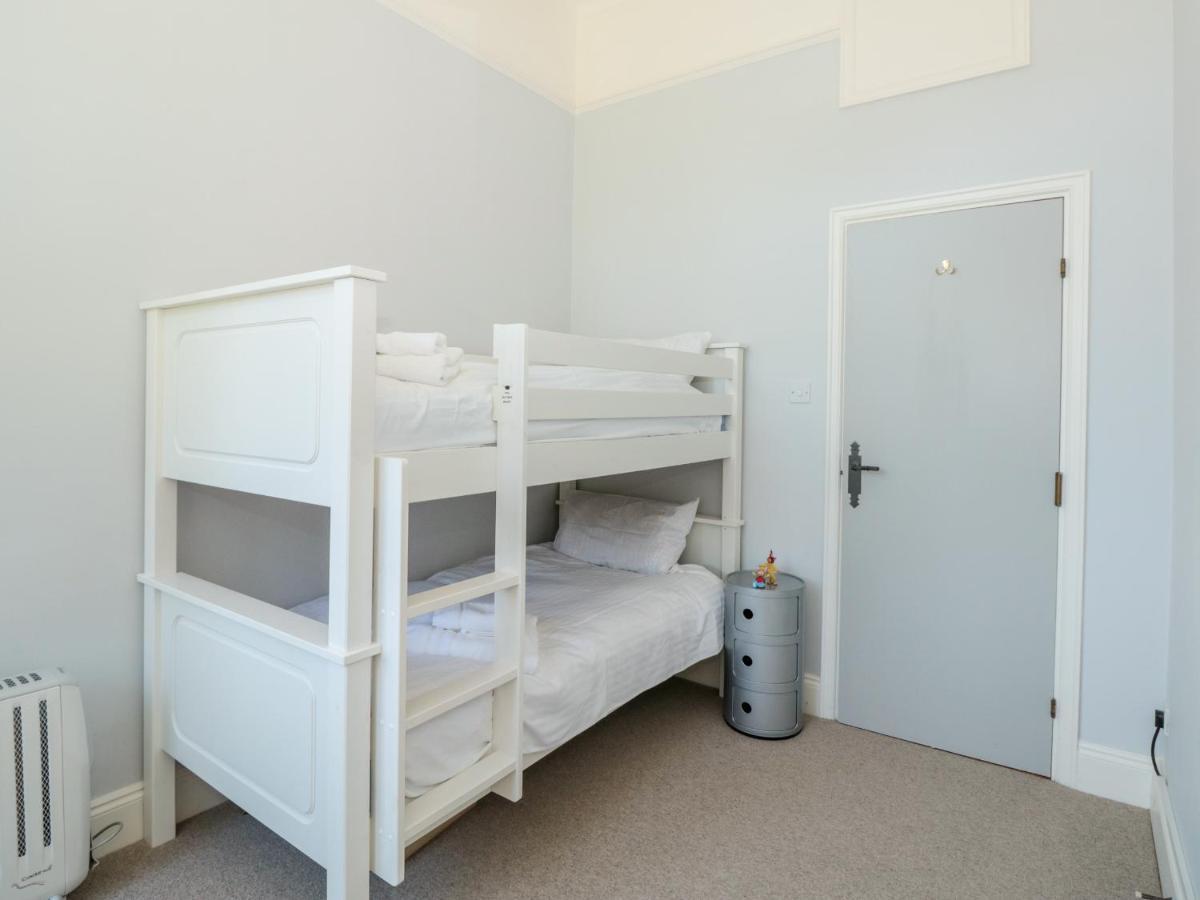 Terrace Suite Totnes Dış mekan fotoğraf