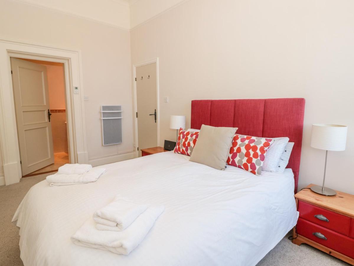 Terrace Suite Totnes Dış mekan fotoğraf