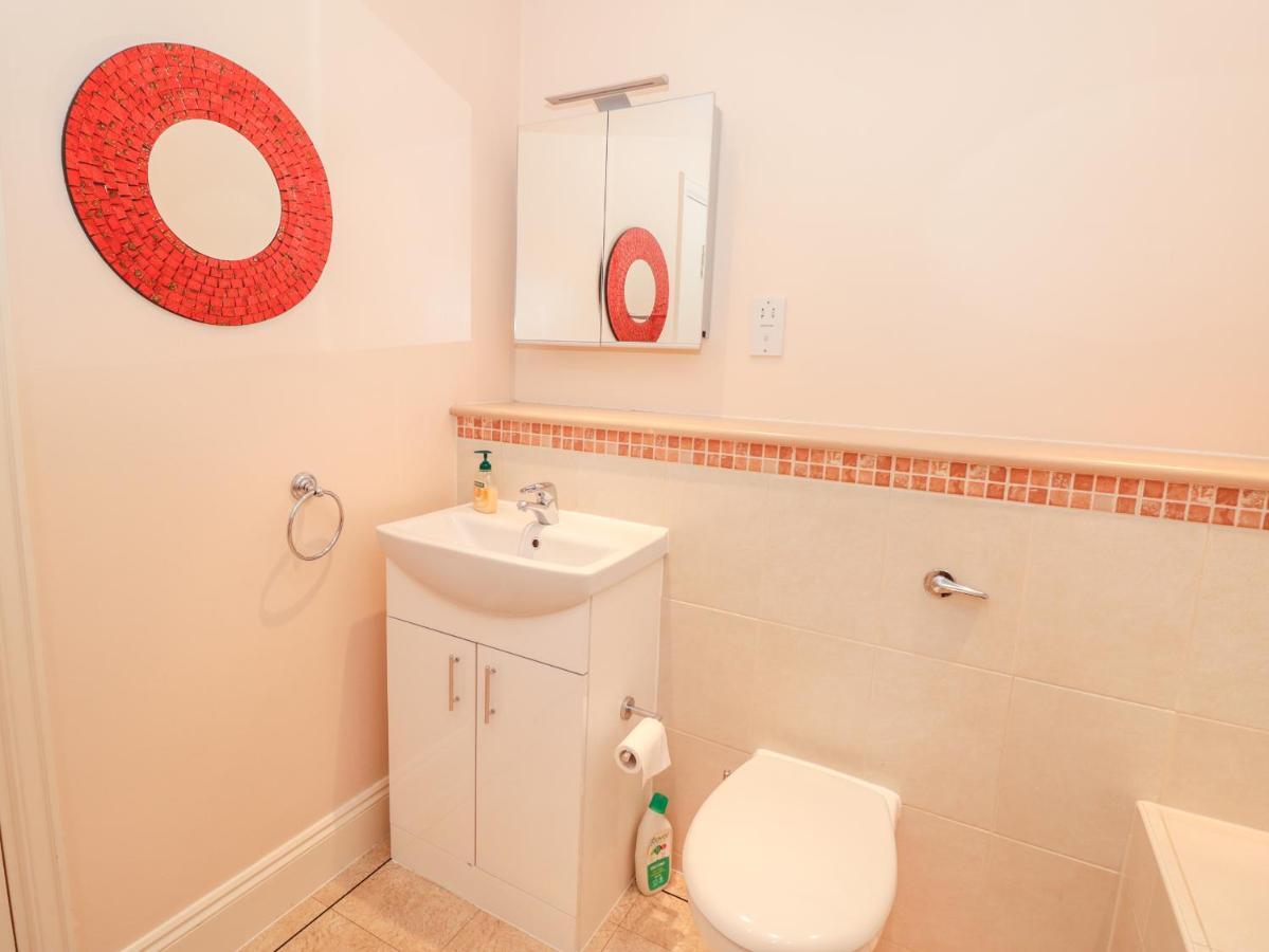 Terrace Suite Totnes Dış mekan fotoğraf