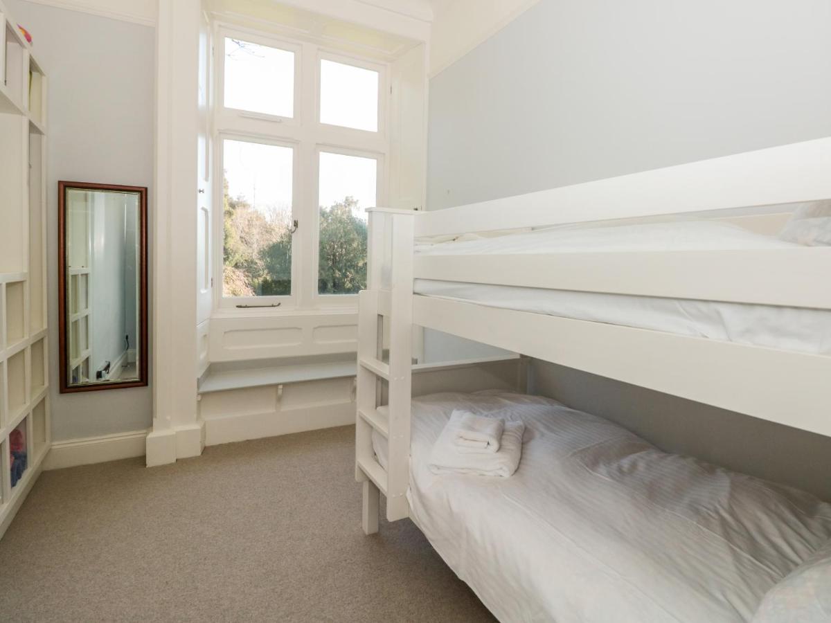 Terrace Suite Totnes Dış mekan fotoğraf