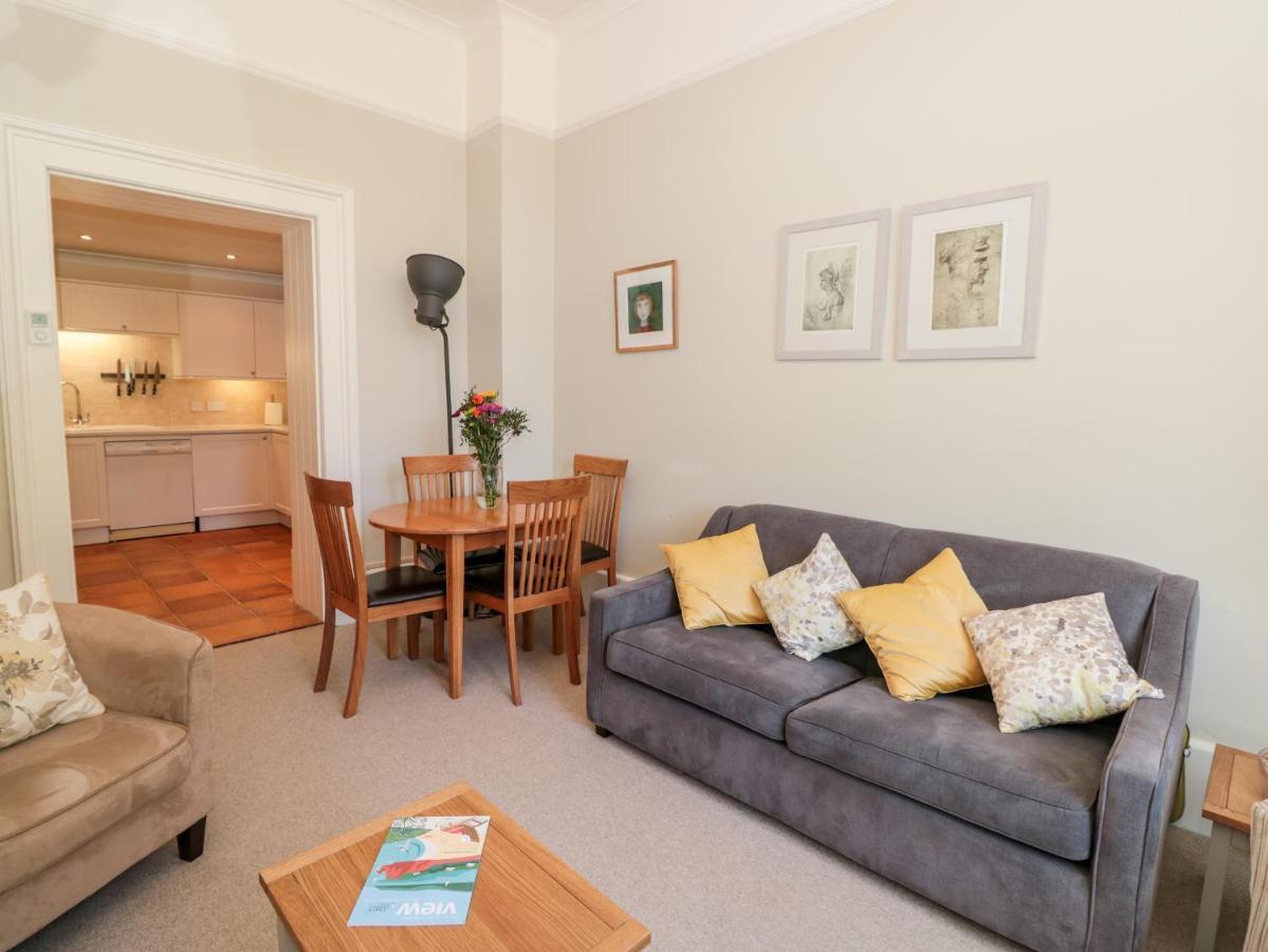 Terrace Suite Totnes Dış mekan fotoğraf
