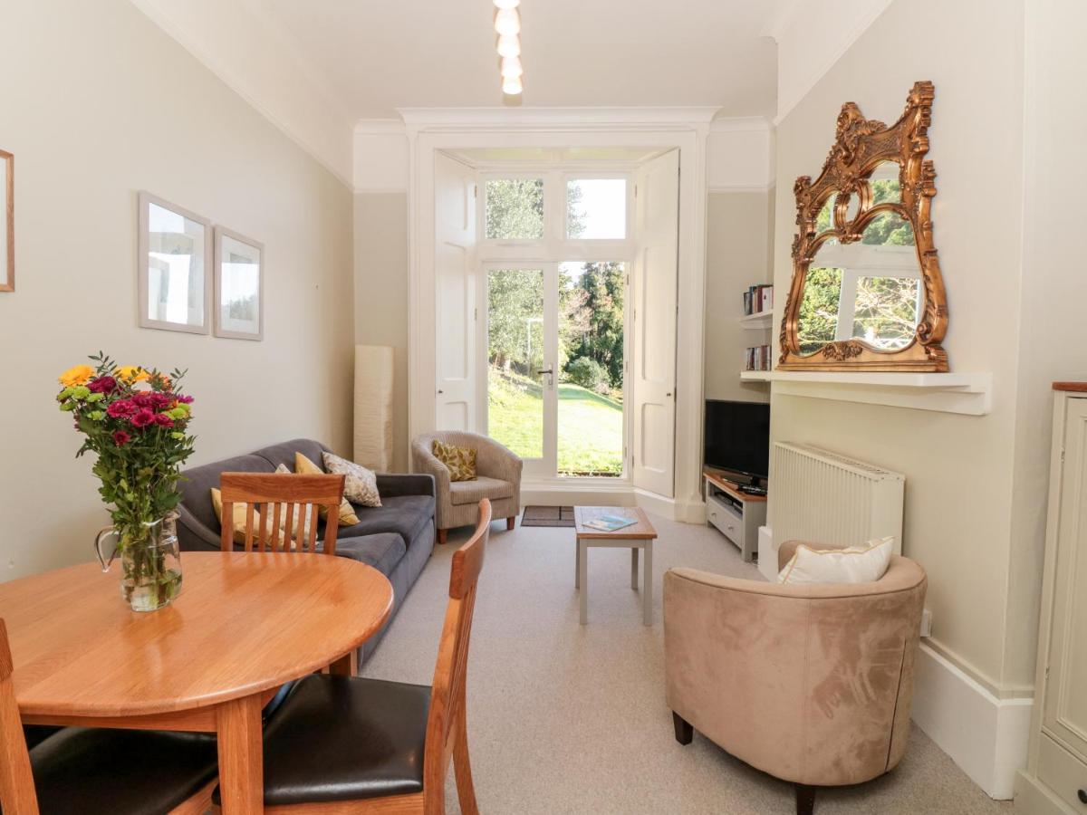 Terrace Suite Totnes Dış mekan fotoğraf