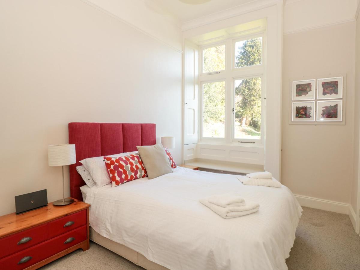 Terrace Suite Totnes Dış mekan fotoğraf