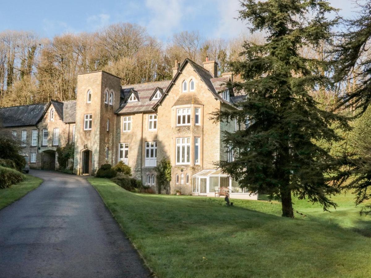 Terrace Suite Totnes Dış mekan fotoğraf