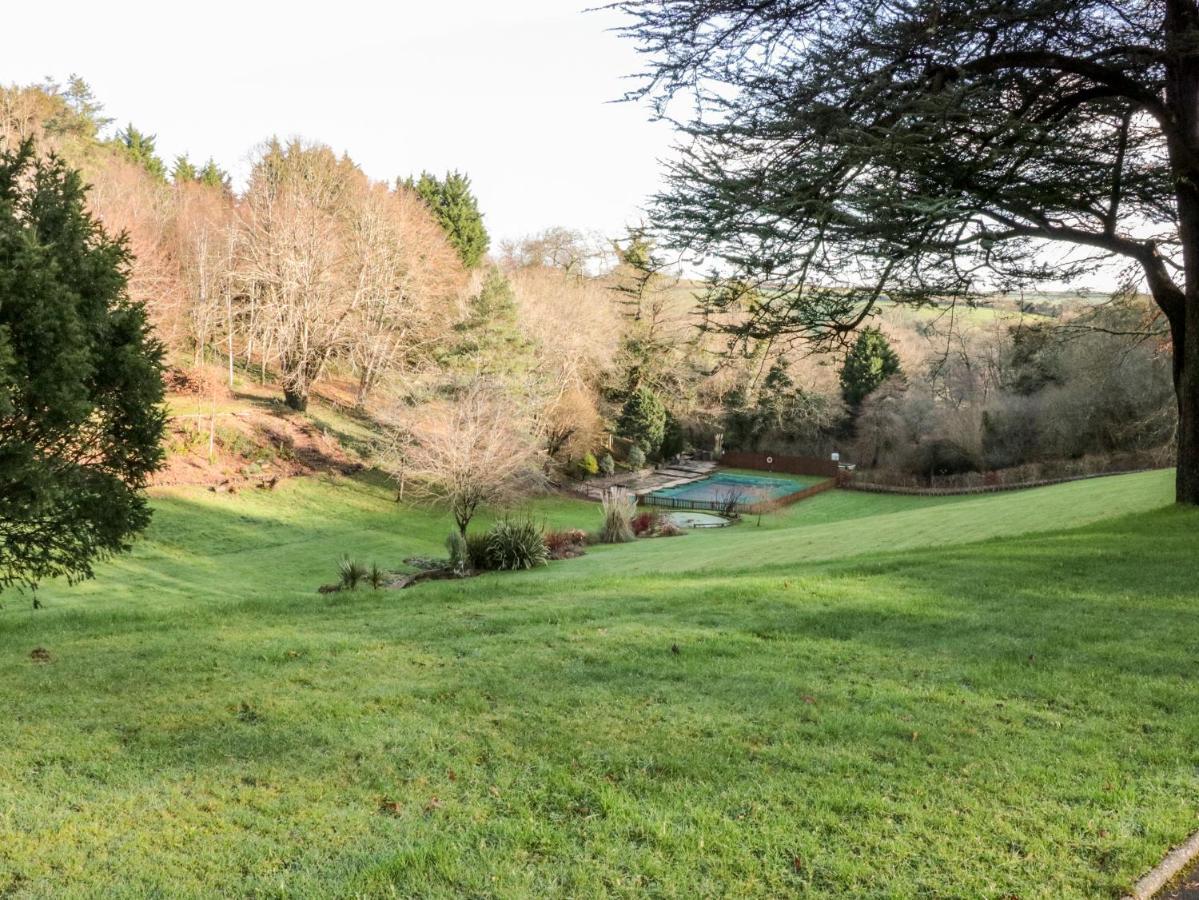 Terrace Suite Totnes Dış mekan fotoğraf