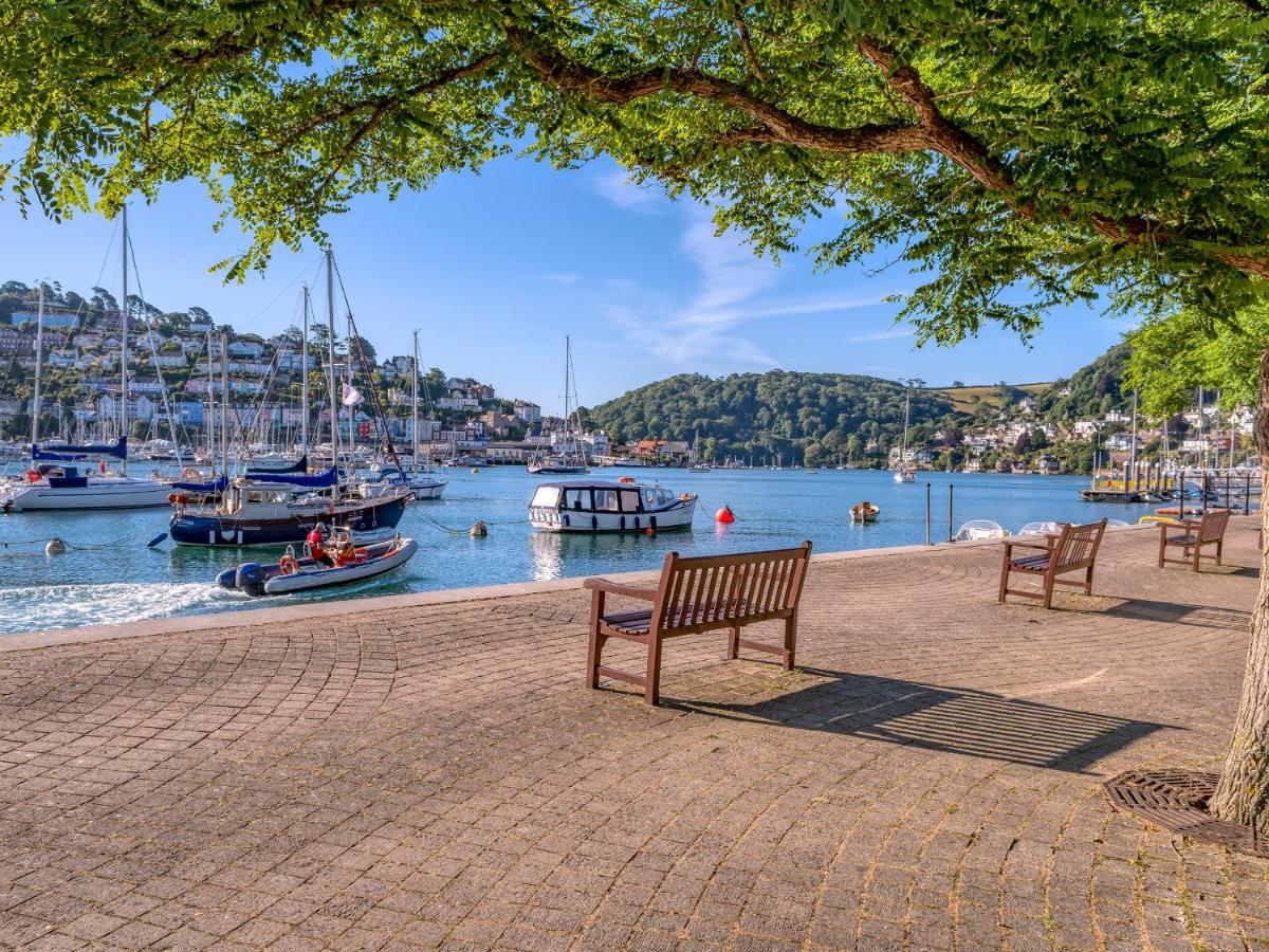 Terrace Suite Totnes Dış mekan fotoğraf